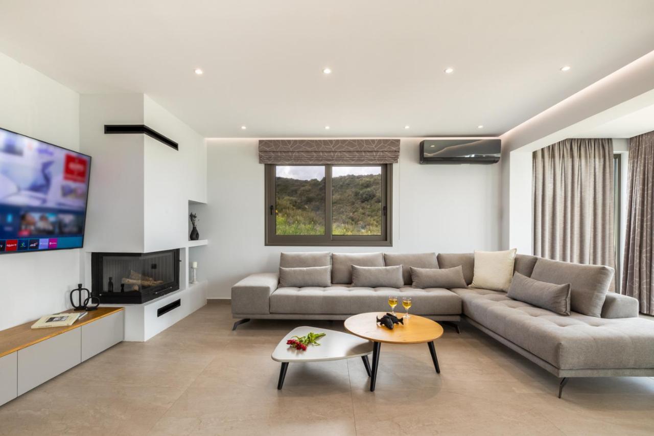 Otium Residence Kouvalata Exterior photo