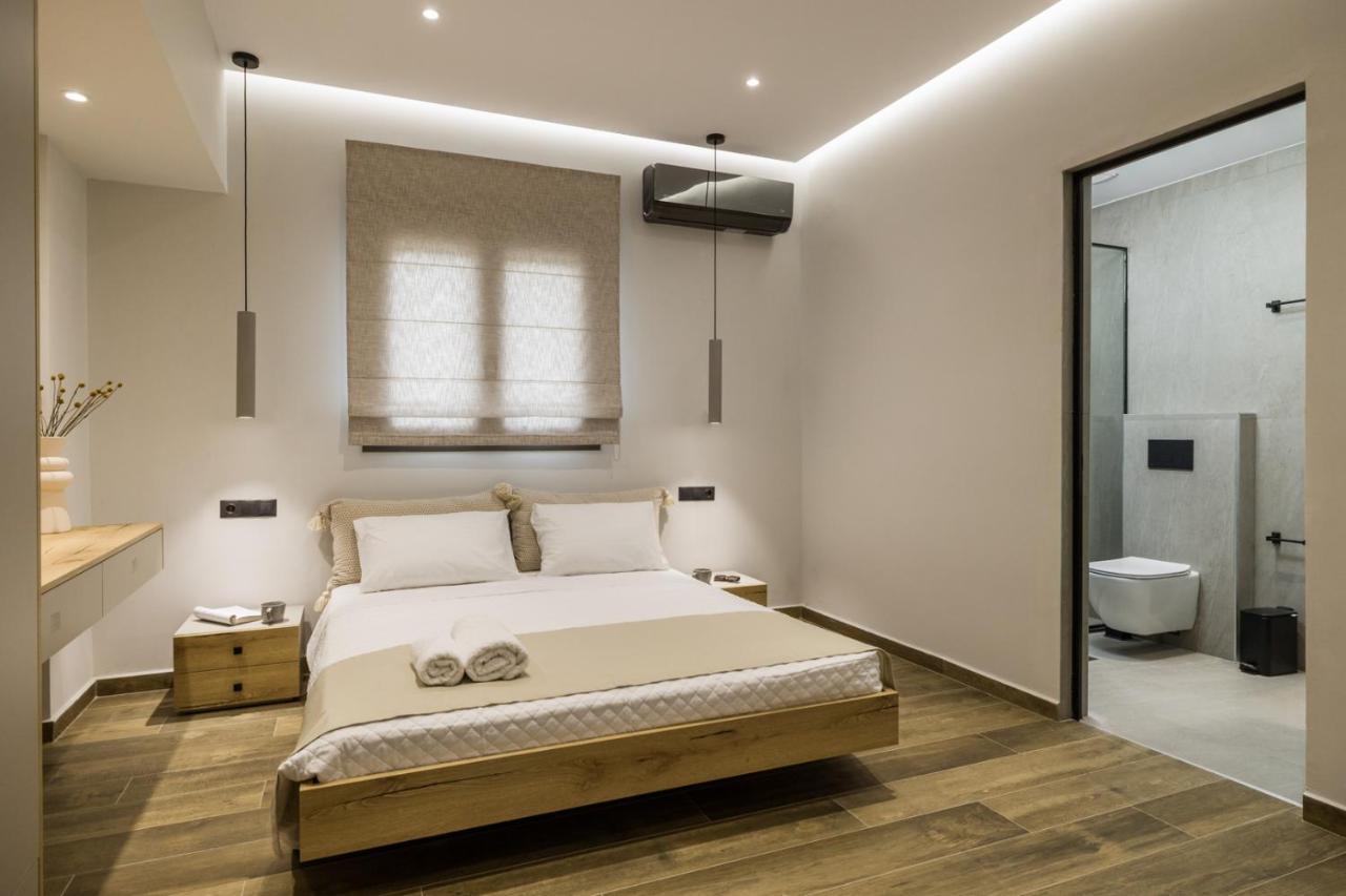 Otium Residence Kouvalata Exterior photo