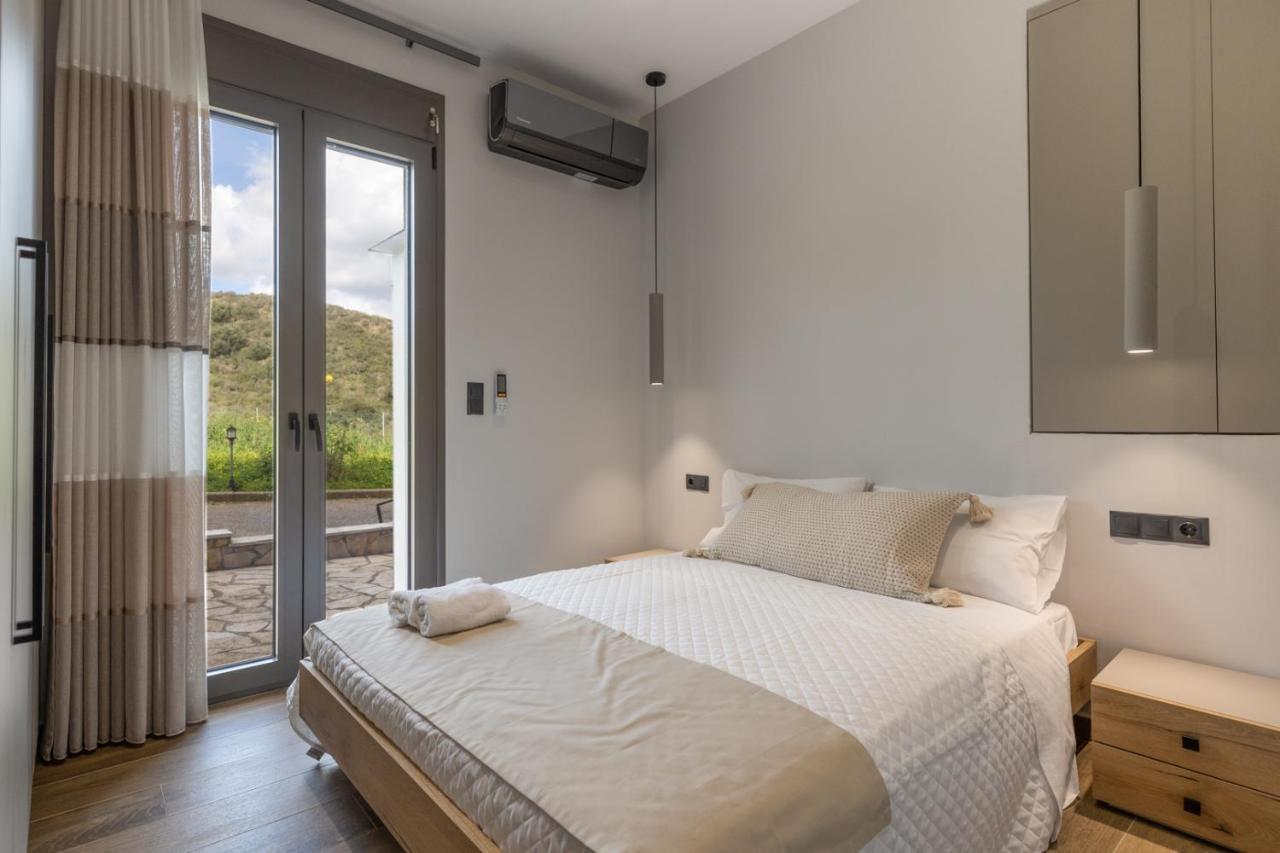 Otium Residence Kouvalata Exterior photo