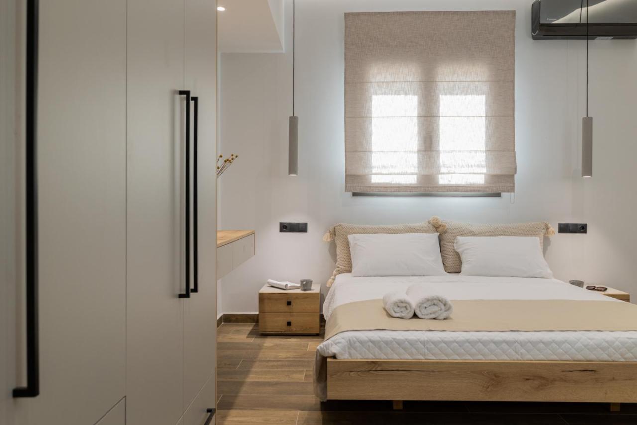 Otium Residence Kouvalata Exterior photo
