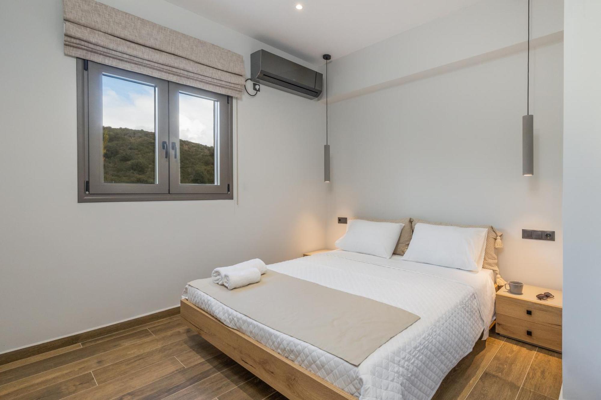 Otium Residence Kouvalata Exterior photo